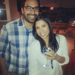 Meet your Posher, Ezequiel